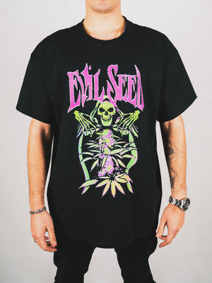 "EVIL SEED" Tee