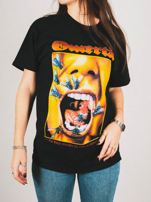 "OMERTÀ" Tee