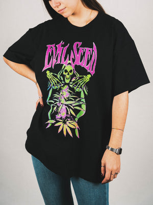 "EVIL SEED" Tee