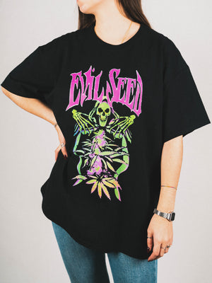 "EVIL SEED" Tee