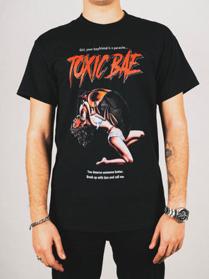 "TOXIC BAE" Tee